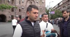 Սուրեն Պետրոսյան. Ամեն բան հնարավոր է փոխել