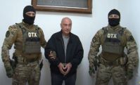 Бакинский суд продлил арест удерживаемому экс-президенту Республики Арцах Аркадию Гукасяну на 5 месяцев