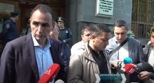 Инициатива «АйаКве» представила в Генпрокуратуру Армении сообщение о преступлении