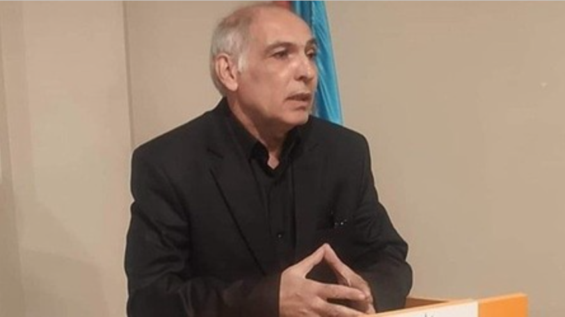 Սպանվել է ադրբեջանական ընդդիմադիր «Մուսավաթ» կուսակցության ակտիվիստը