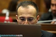 Ալբանացին՝ Արսեն Թորոսյանի ընկալմամբ