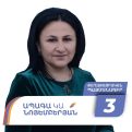 Ո՞վ է ՔՊ աշխատանքային խմբում անհանգստացած Հայկուշը