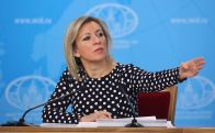 Russian Foreign Ministry sees Western media silence on Armenian rallies