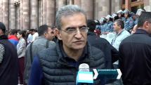 Expert: Armenia has become a dictatorship