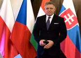 Премьер Словакии Фицо предсказывал нападение на себя