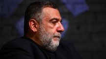 Բաքվի բանտում ապօրինի պահվող Ռուբեն Վարդանյանի կալանքի ժամկետը 5 ամսով երկարաձգվել է