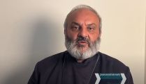 Архиепископ Баграт Галстанян: Впредь уже императив и срочная необходимость отстранить действующие власти