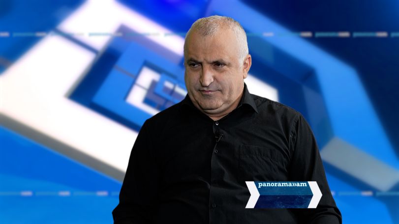 «Հայրենիքը «վարի է գնում», եկեք այն փրկենք, հետո նոր կհասկանանք, թե ով է ռուսամետ, ով՝ թուրքամետ». Արկադի Մեհրաբյան