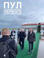 Лукашенко и Алиев посещают оккупированные Азербайджаном территории