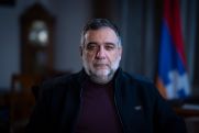 International community urged to press for release of Ruben Vardanyan, other Armenian prisoners in Baku