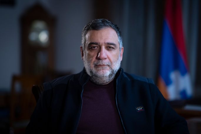 International community urged to press for release of Ruben Vardanyan, other Armenian prisoners in Baku
