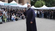 «А кто я такой, чтобы что-то исключать или не исключать?» Архиепископ Баграт Галстанян – о кандидатурах на пост премьера