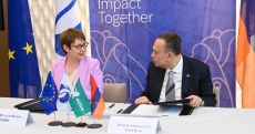 Ակբա բանկը 50 միլիոն եվրո կուղղի Հայաստանում ՓՄՁ-ների զարգացմանը