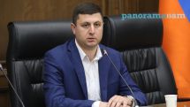 Тигран Абрамян: Власти готовы на самое неприемлемое, чтобы вывести из строя таких людей