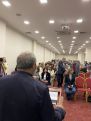 Գևորգ Գրիգորյան.  Բուժաշխատողների նման ներգրավվածությունը վկայում է, որ բոլորն են իրականում հոգնել պարտվողական մոտեցումներից