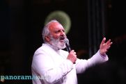 Archbishop Bagrat reveals reason for meeting with parties