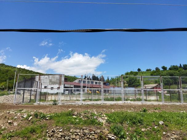 «Ստացվում է, որ հիմա էլ՝ 615 միլիոն դրամ ծախսելուց հետո էլ, մեկա, էլի Կիրանցը դպրոցի շենք չի ունենալու»