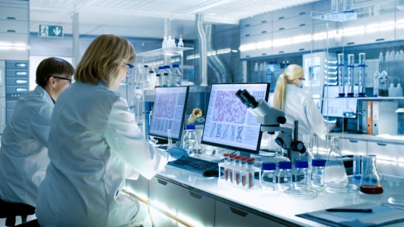 Global study predicts increase in life expectancy by 2050
