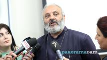 Պաշտոնականացված որոշում չկա. Բագրատ Սրբազանը՝ իրեն վարչապետի թեկնածու առաջադրելու մասին