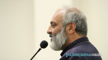 Senior cleric announces rally in Yerevan on May 26