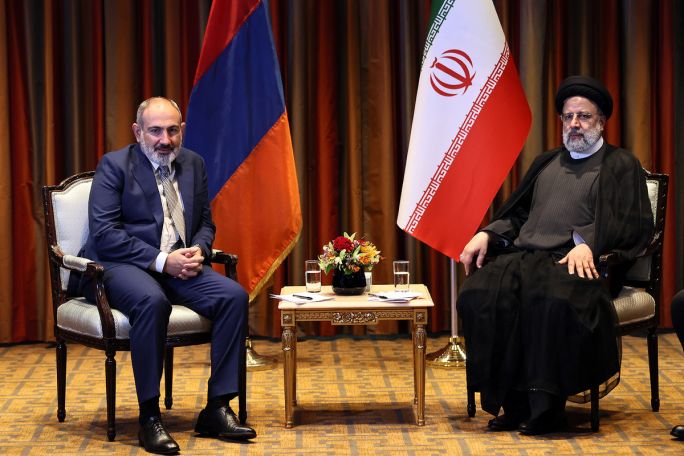 Իրանի նախագահը նախատեսում էր կիրակի այցելել Հայաստան.ՏԱՍՍ-ի աղբյուր