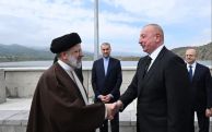 Ինչո՞ւ հենց Արցախի` Ջրականի, օկուպացված տարածքներից դեպի Թեհրան վերադառնալիս.Արա Պողոսյան