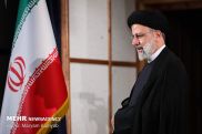 Вице-президент Ирана Мансури подтвердил сообщения о гибели Раиси