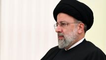 Iran’s president confirmed dead in helicopter crash