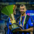 Mkhitaryan: 'A new glorious page in the history of Inter'