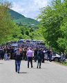 В тавушском Киранце уже проблемы с продуктами и хлебом