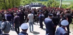 Даниелян: Скажут, мол, Алиев увидел расстройство киранцев и теперь требует и вторую половину села