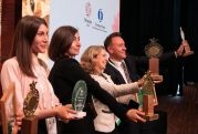 Перечень наград Америабанка в сфере торгового финансирования пополнился четырьмя престижными наградами от ЕБРР и МФК