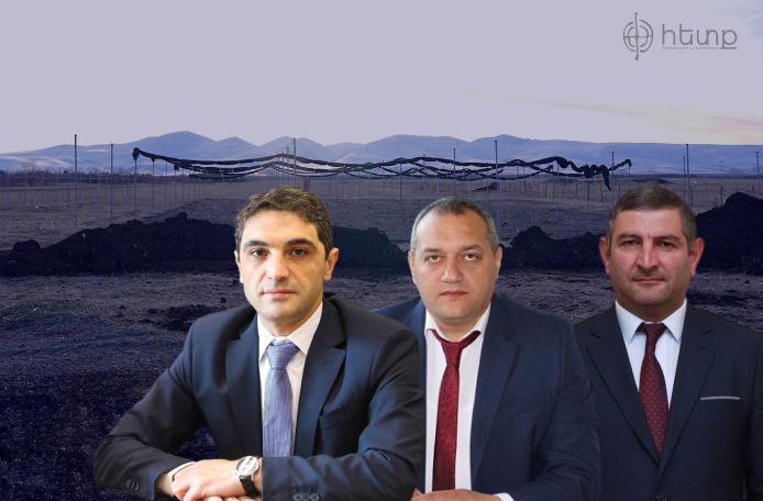 ՇՄՆ-ն չի կարողացել գործարկել միջազգային դոնորների դրամաշնորհներով կառուցված 4 ջերմատները, դրանք քանդվել են