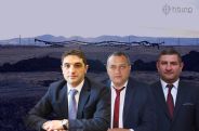 Four out of six greenhouses built with international grants destroyed in Armenia