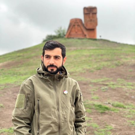 Activists detained outside Armenian border village released