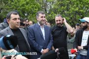 Փաստաբանների գործադուլին միանալու ենք մասնակիորեն. Հինգ իրավապաշտպանների նախաձեռնություն
