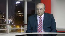 Մեկ անձից գնումների ընթացակարգի ռիսկերը Երևանի քաղաքապետարանում. Արտակ Քյուրումյան