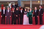 Sean Baker's 'Anora' featuring Armenian actors gets Cannes standing ovation