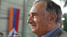 22 мая родился Аркадий Тер-Тадевосян – легендарный Командос