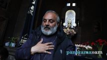 Թուրքիան պայքարում է Սրբազան շարժման դեմ