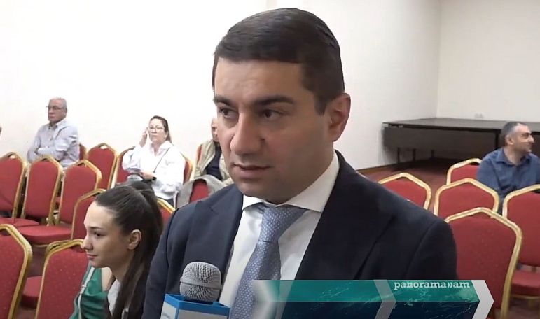 Հայաստանի տնտեսության վիճակը գնահատվում է կայուն ծանր. Նաիրի Սարգսյան