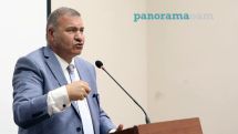 Մելքումյան. Այս շարժումը ծնվեց ռիսկի դիմակայման համար