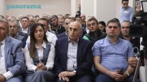 Վարկային խեղդօղակն այսօր նաև կառավարության վզին է. Ատոմ Մարգարյան