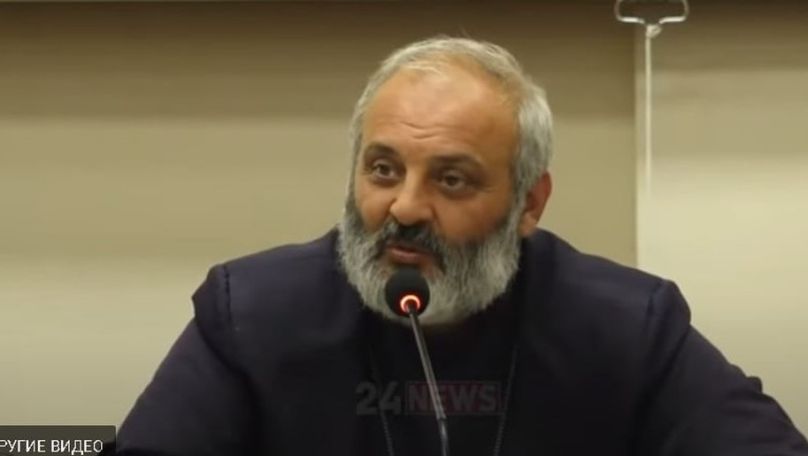 Որևէ խթան գոյություն չունի՝ մարդկանց մղելու գերազանցության․ Բագրատ Սրբազան