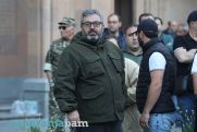 Opposition MP warns of 'unprecedented' pressure on Armenian border villagers
