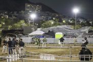 At least nine dead as stage collapses at Mexico campaign rally