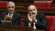 Մենք չենք խրախուսում չէ՞ դասից փախնելը. Նիկոլ Փաշինյանը՝ ԿԳՄՍ նախարարին