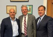 Armenian Assembly of America reinforces $250 million aid package for Armenia