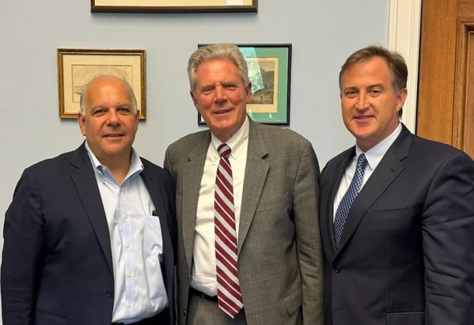 Armenian Assembly of America reinforces $250 million aid package for Armenia