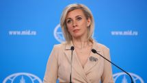 «Мы как-то все должны сами догадаться?» Захарова призвала Пашиняна огласить, к каким именно странам ОДКБ у него претензии